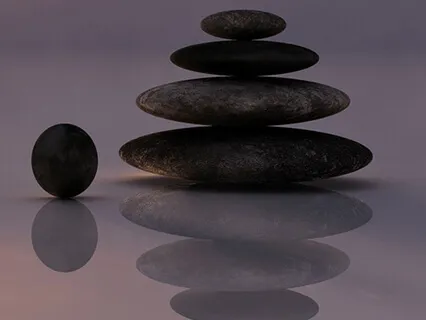 Into The Now, Tribal Meditation