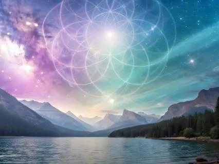 Into The One | 963 Hz Activate Divine Consciousness