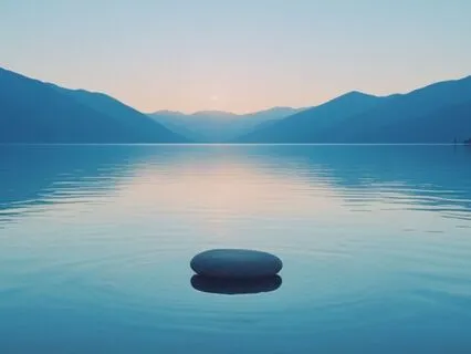 Into The Silence With Rumi