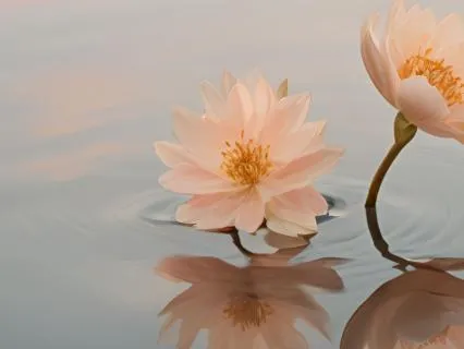 Into The Stillness