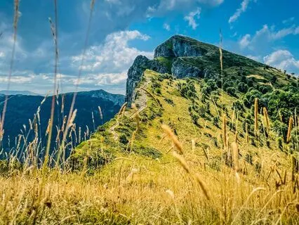 Getting Started - Into The Unknown