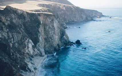 Into The Vastness  (Ethereal Voyage Short Version)