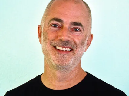 Into The Void - A Place Of Comfort & Bliss