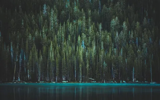 Into The Wild | Guided Nature Meditation