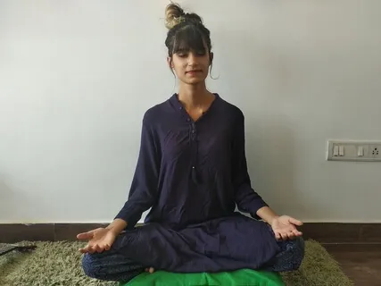 Into The Woods (A Hiking Meditation)