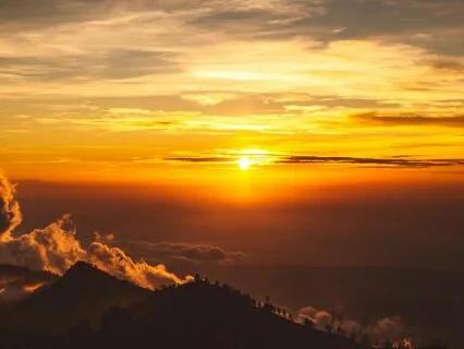 Into Your Hands i Commend My Spirit