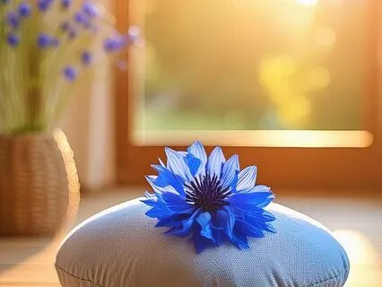 Intro Beginner Meditation, Just Starting, Fast And New