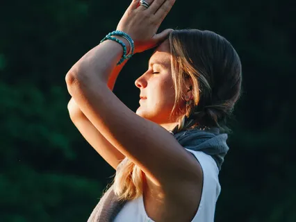 Intro: Kundalini Meditation To Invoke Courage And Resilience (40-Day Practice)