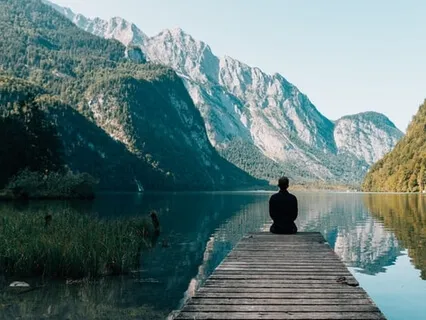 Intro To Centering Prayer