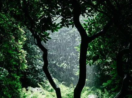 Intro To Forest Bathing Meditation