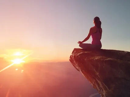 Introduction To The Practice Of Meditation