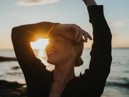 Introduction To Meditation: Day 4