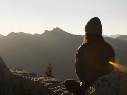 Intro To Meditation: The Basics