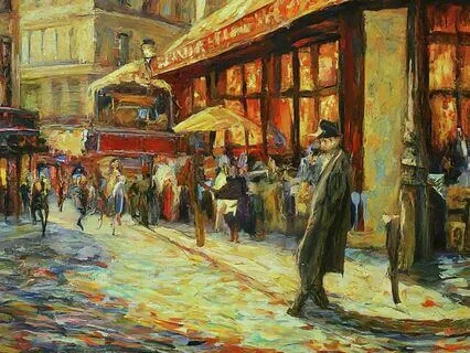 Intro To One Minute Of Proust