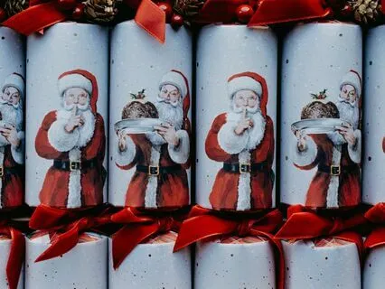 Santa Claus Meditation For Kids – 1 – Introduction