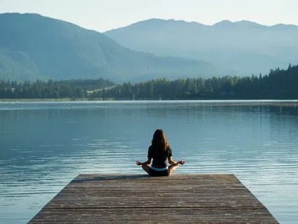 Intro To Self-Compassion Meditation