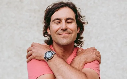 Intro To Tapping (EFT Emotional Freedom Technique) (Reply)