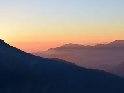 Tapping For Binge Eating Urges