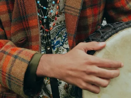 Intro To The Shamanic Journey With Renee LaVallee McKenna