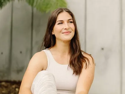 Intro To Walking Meditation