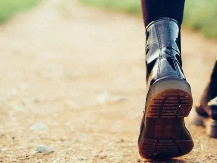 Intro To Walking Meditation