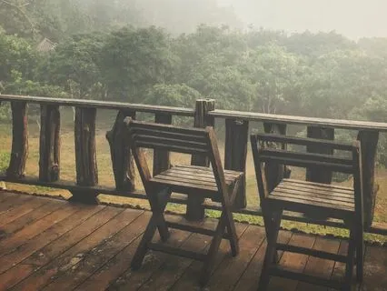 Introducing: Opening To Peace