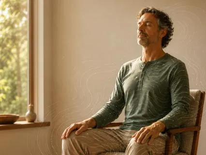 Introducing Organic Body Awareness