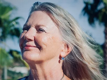 Introducing Rocking The Crone