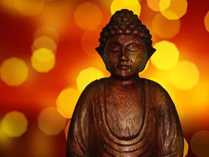 Buddha's Noble Eightfold Path