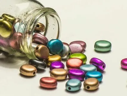 Introducing Wisdom Pills