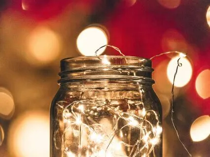 Introducing Your Happiness Jar