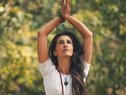 Introduction - 7 Chakras In 7 Days - Guided Transformation