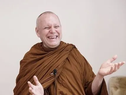 Introduction & Guided Meditation | Ajahn Brahmali