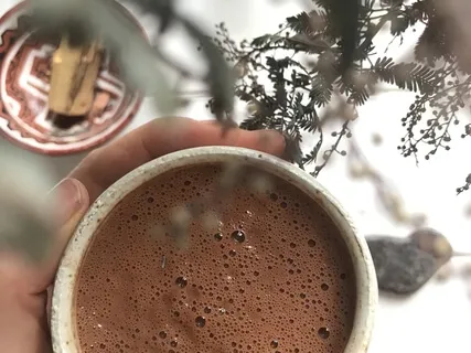 Introduction: Cacao As Plant Medicine