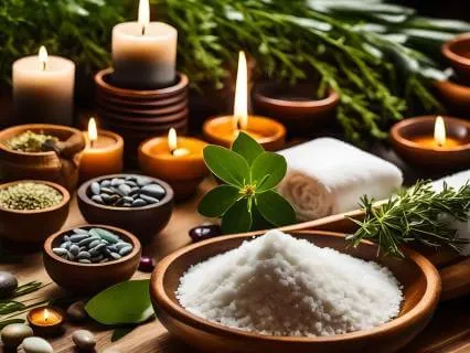Introduction To Ayurveda: Pt 1: Qualities, Elements & Doshas