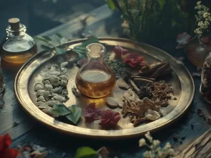 Introduction To Ayurveda: Pt 3: Imbalances & Treatments