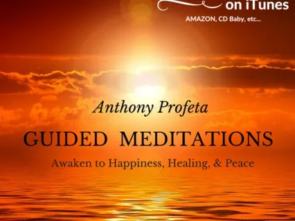 Introduction to Breath Awareness