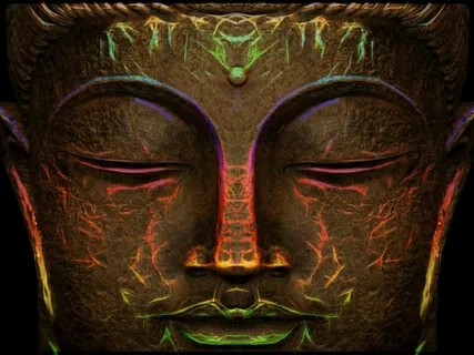 Introduction To Buddha