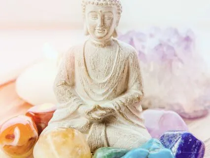 Introduction To Chakras