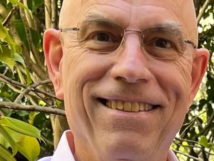 Introduction To Chanting Meditation Session5- Body Awareness