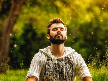 Introduction To Conscious Breathing Practice