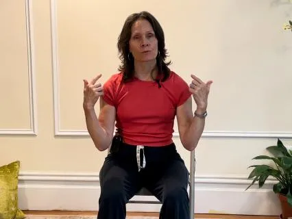 Introduction To Hanna Somatic Education & Hanna Somatic Yoga