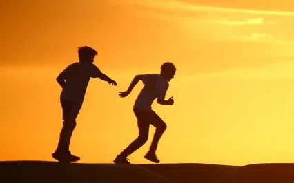 Introduction To Instinctive Meditation