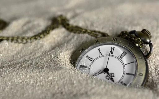 Introduction To Intentional Time Management Course 