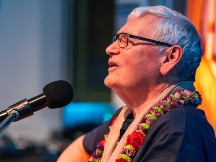 Introduction To Kirtan