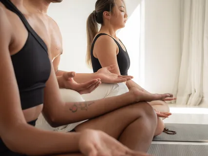 Introduction To Meditation