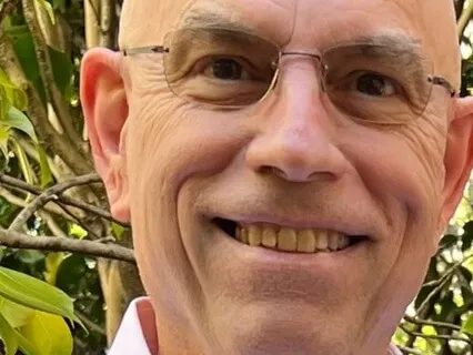 Introduction To Meditation - Standing And Walking Meditation