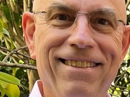 Introduction To Meditation #28 - Visualizing A Safe Space