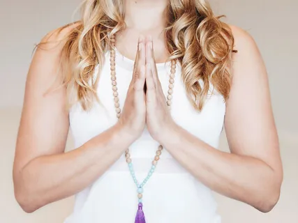 Introduction To Meditation 