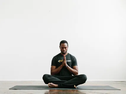 Introduction to Meditation